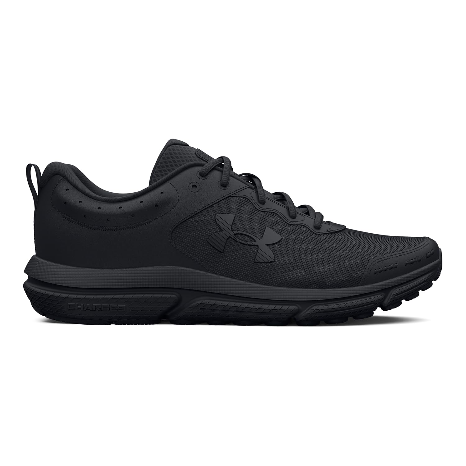 Under Armour Women's Charged Assert 10 Running Shoes