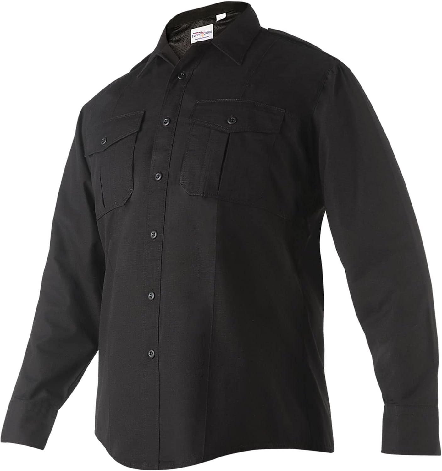 FLYING CROSS FX S.T.A.T. Men's Class B Long Sleeve Shirt