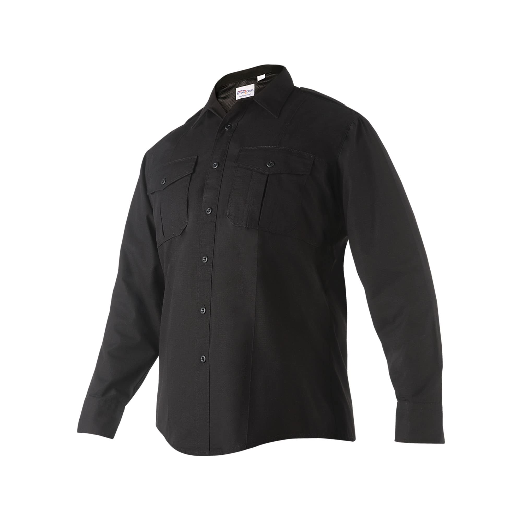 FLYING CROSS FX S.T.A.T. Men's Class B Long Sleeve Shirt