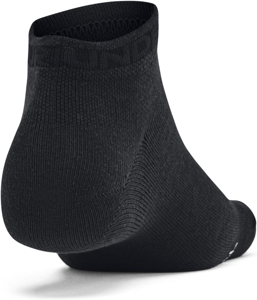 Under Armour Unisex Adult Essential Low Socks