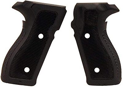 HOGUE Sig P227 G10 Checkered Grips