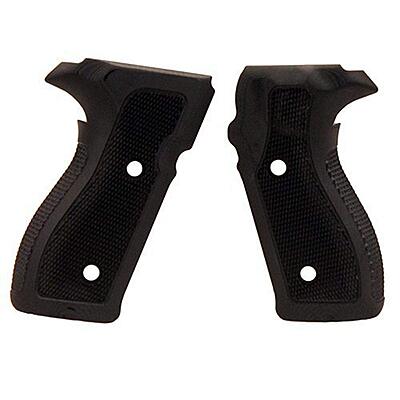 HOGUE Sig P227 G10 Checkered Grips