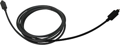 SIIG Toslink Digital Optical Audio Cable