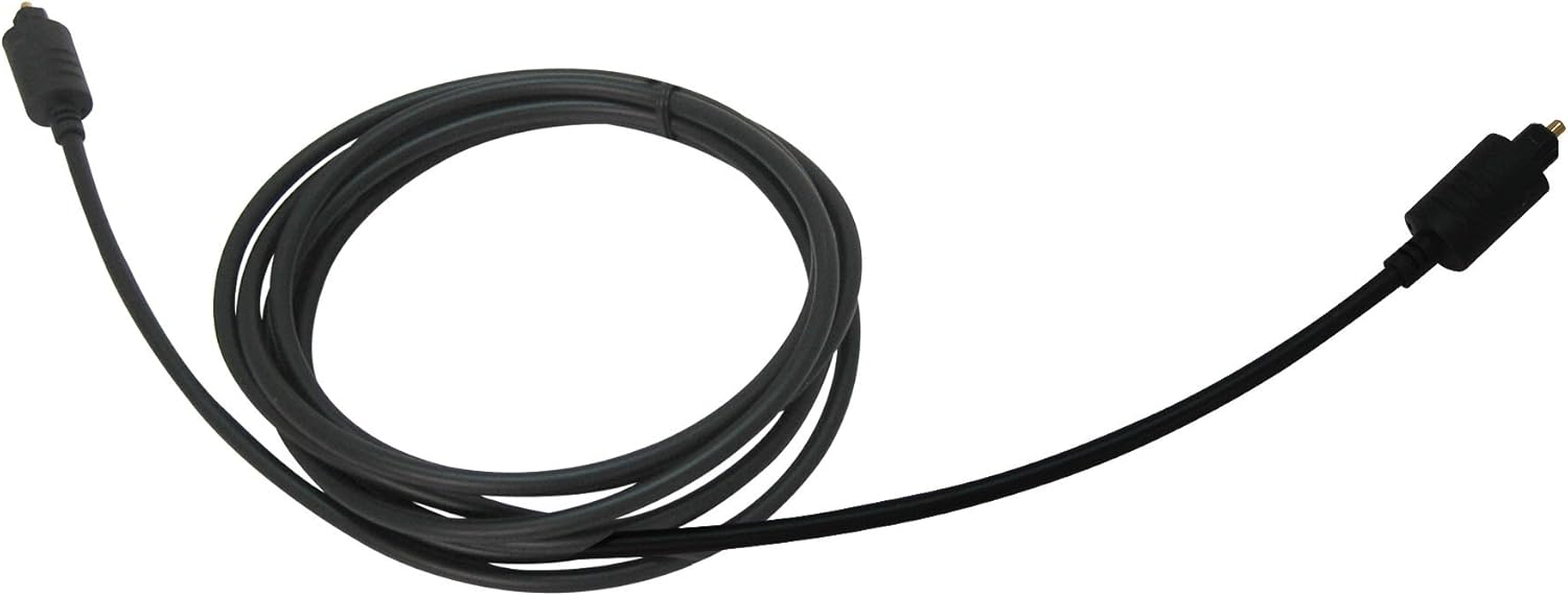 SIIG Toslink Digital Optical Audio Cable