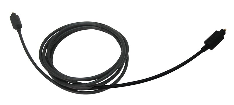 SIIG Toslink Digital Optical Audio Cable