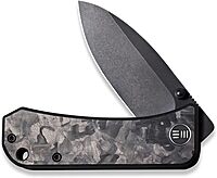 We Knife WE2004H: Banter Linerlock Cf