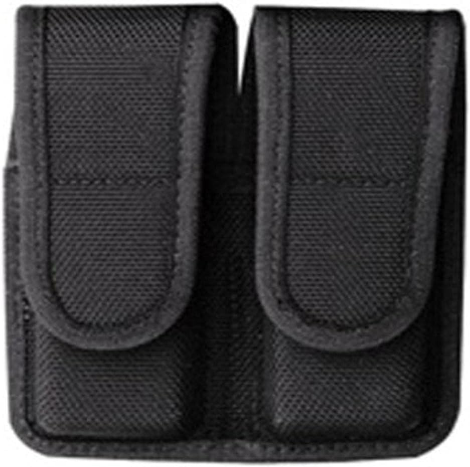 BIANCHI AccuMold Model 7302 Double Magazine Pouch