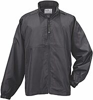 5.11 Tactical Men's Packable Jacket, Wind Resistant, Lightweight