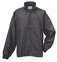 5.11 Tactical Men's Packable Jacket, Wind Resistant, Lightweight