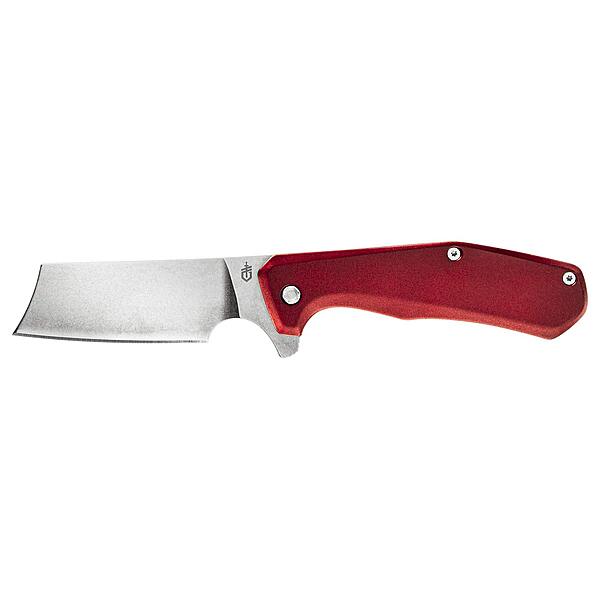Gerber Gear Asada Folding Cleaver Pocket Knife