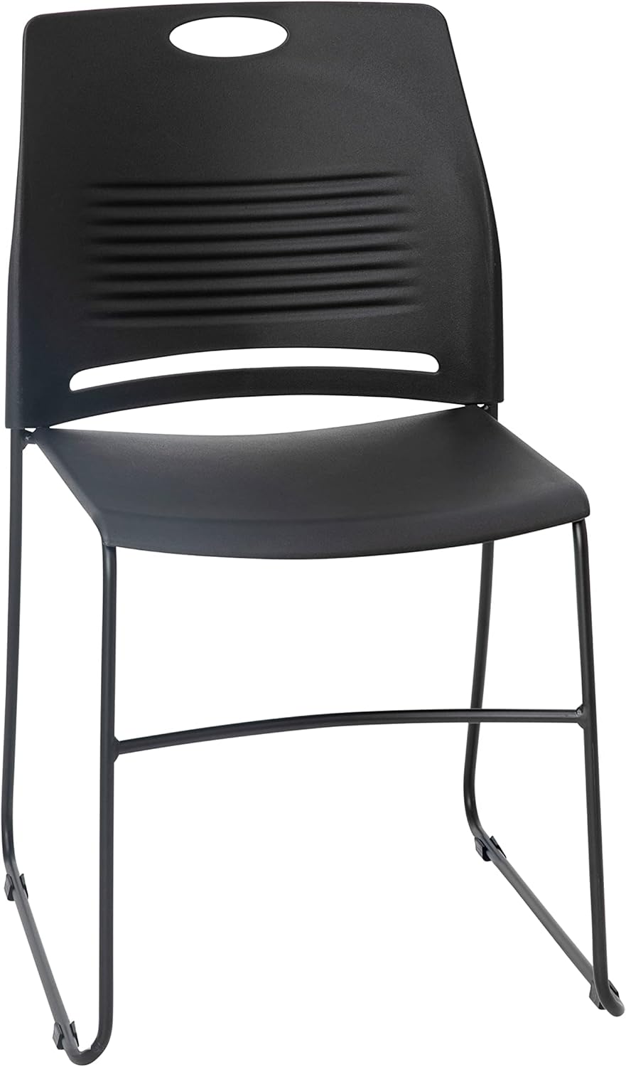 Flash Furniture HERCULES Series Commercial Stack Chair