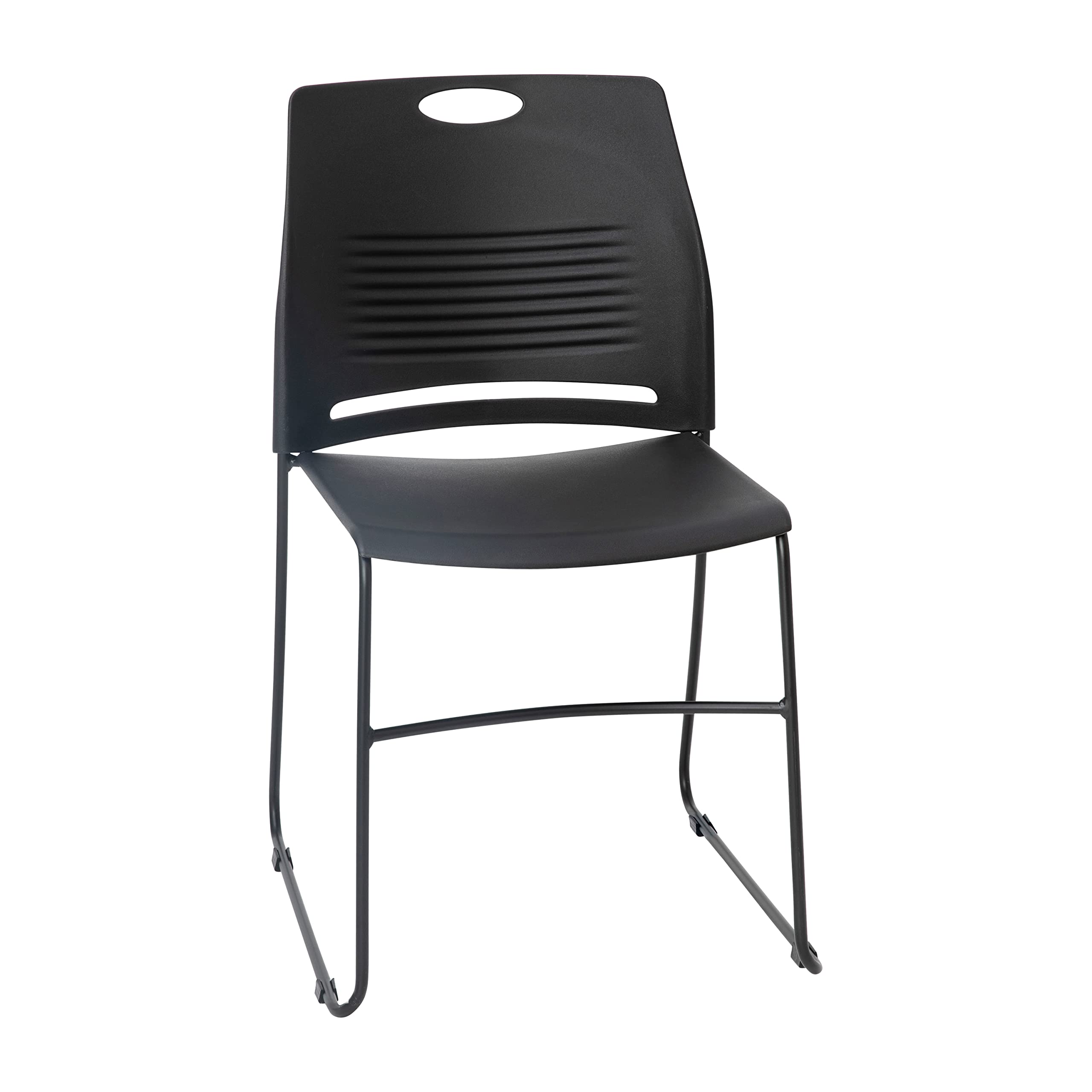 Flash Furniture HERCULES Series Commercial Stack Chair