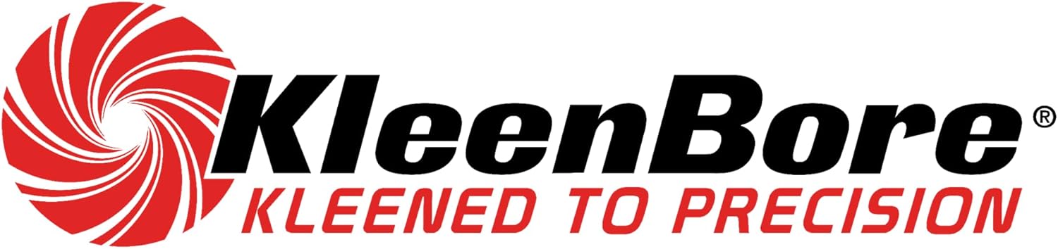 KleenBore 3-Gun Tactical Cleaning Kit - 18 x 24-Inch Black