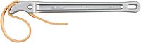 Ridgid GIDDS2-558227 2" Capacity Strap Pipe Wrench