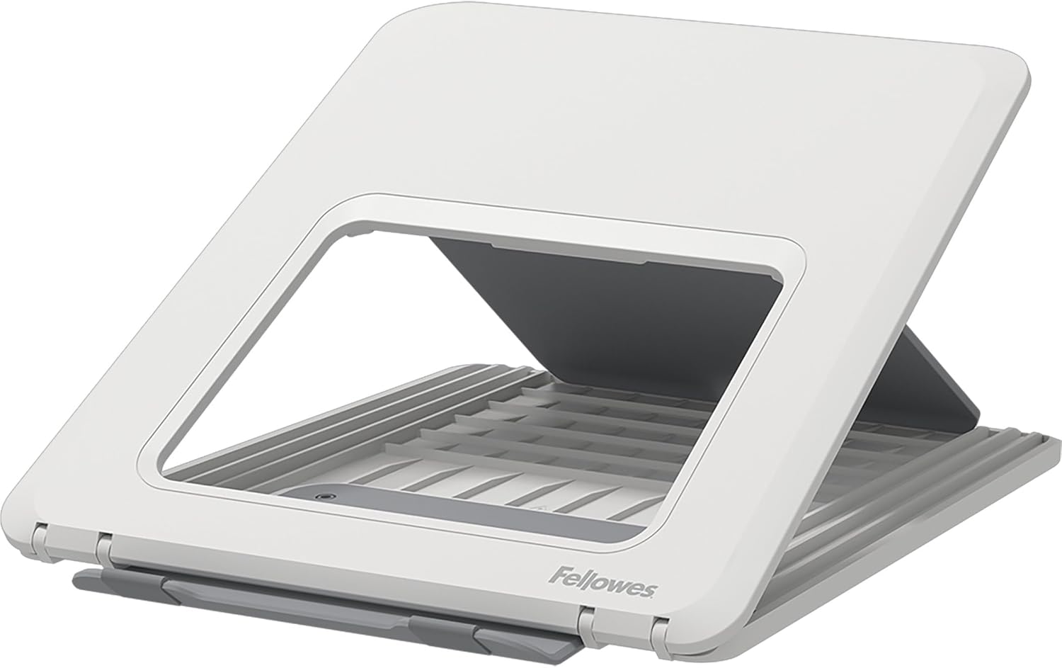 Fellowes Breyta Adjustable Laptop Stand, 12 Height Adjustments