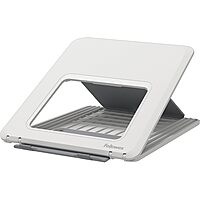 Fellowes Breyta Adjustable Laptop Stand, 12 Height Adjustments