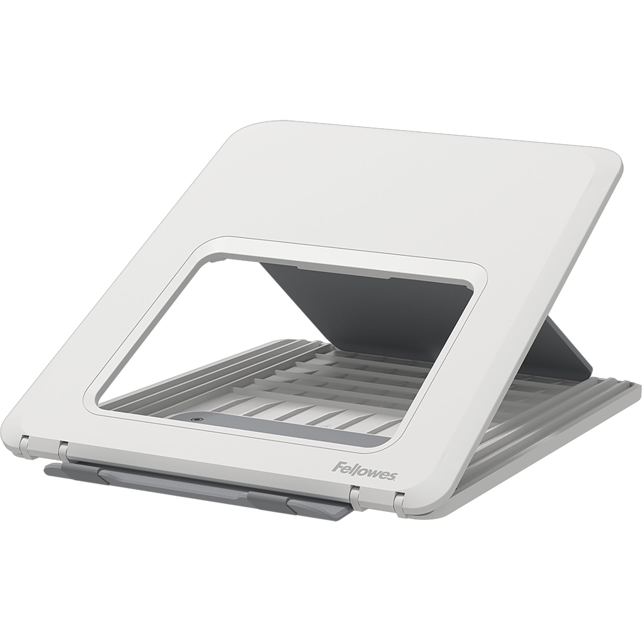 Fellowes Breyta Adjustable Laptop Stand, 12 Height Adjustments