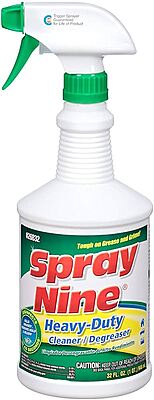 Spray Nine Multi-Purpose Cleaner