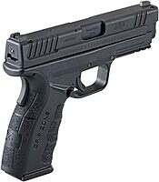 NIGHT FISION Night Sight Set for Springfield XD-S/XD-E