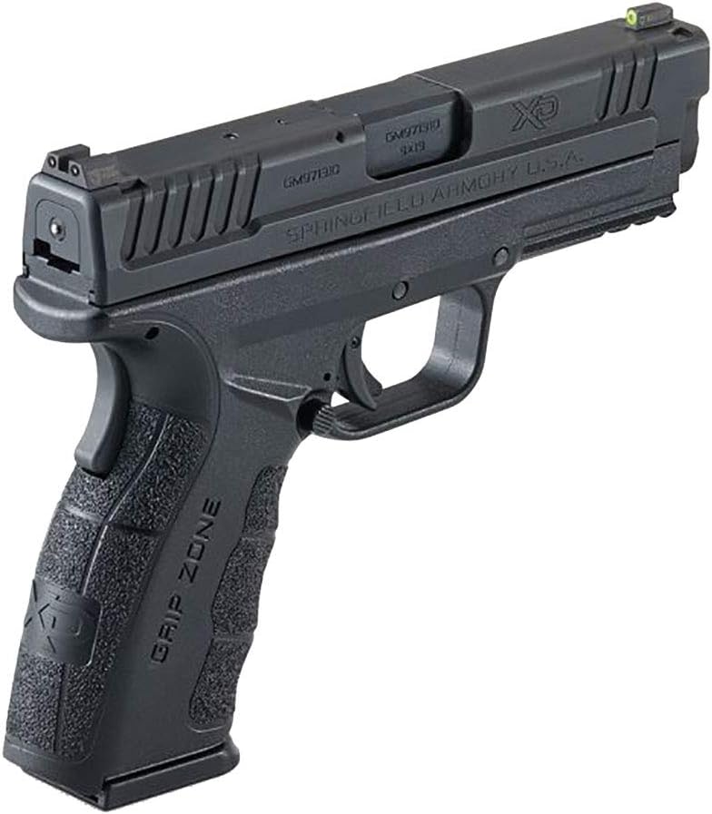 NIGHT FISION Night Sight Set for Springfield XD-S/XD-E