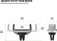 BELKIN Car Mount for Smartphones
