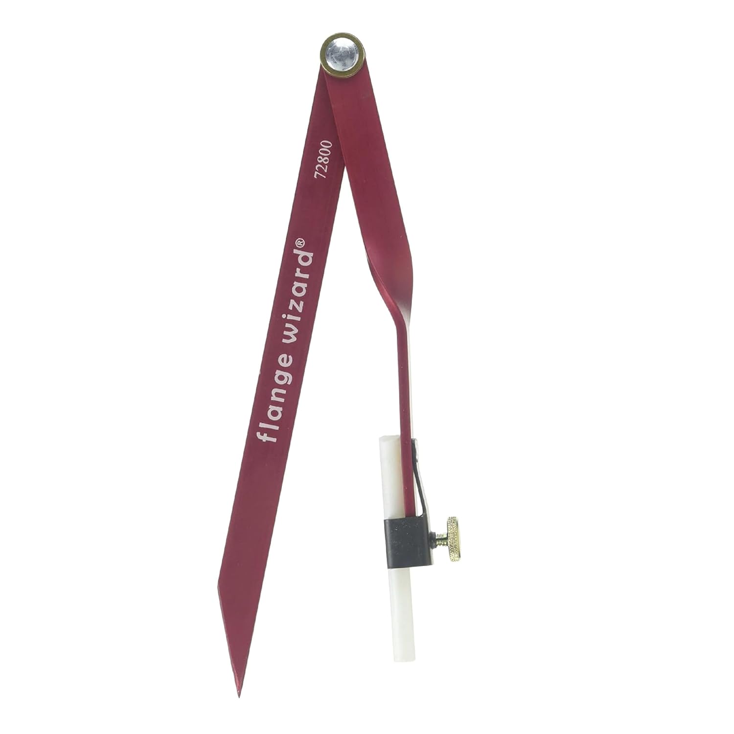 Flange Wizard - 72800 FLANGE WIZARD Radius Marker Small