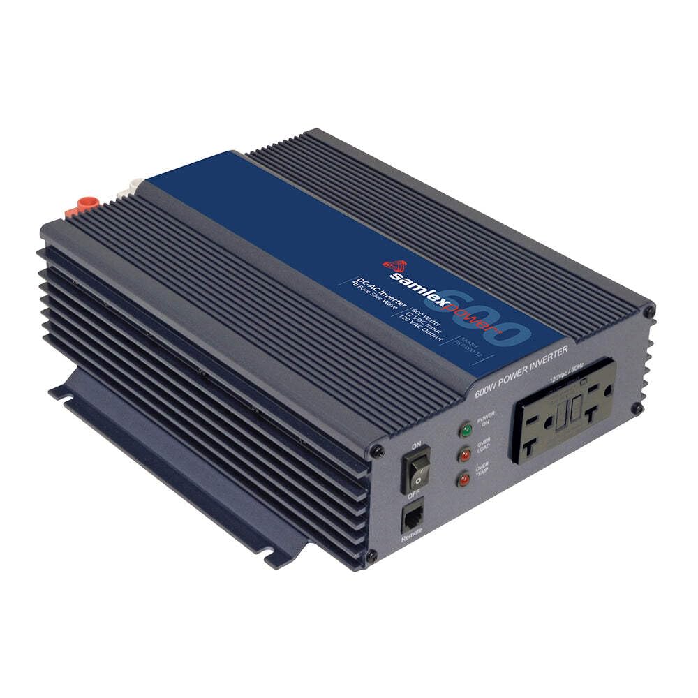 Samlex PST Series Pure Sine Wave Inverter - 12V