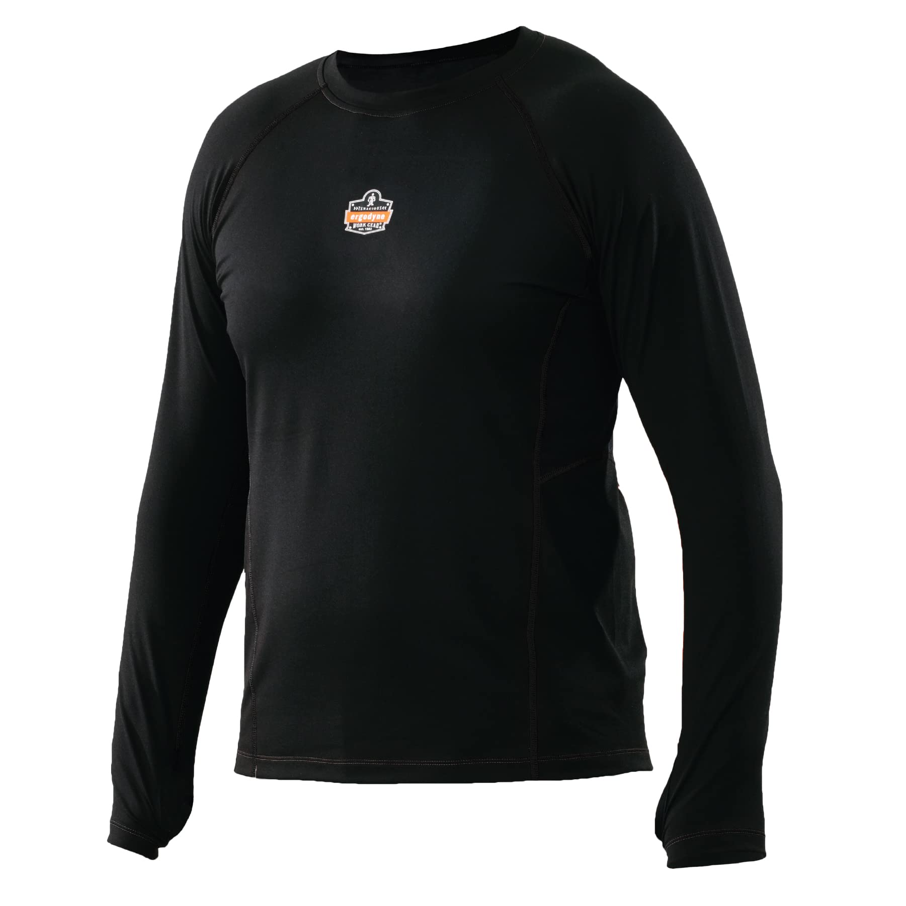 Ergodyne N-Ferno 6435 Thermal Long Sleeve Base Layer Shirt
