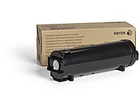 Xerox VersaLink B600/B605/B610/B615 Black Toner Cartridge (Genuine Xerox)
