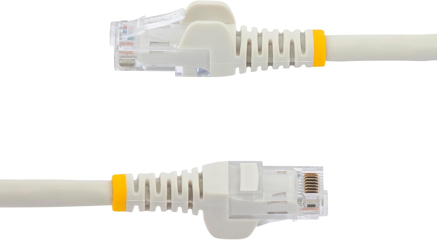 StarTech.com CAT6 Snagless RJ45 Ethernet Patch Cable
