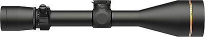 Leupold VX-3HD Riflescope with CDS-ZL ZeroLock Dial