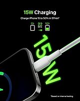 Belkin BoostCharge USB-C to USB-A Cable