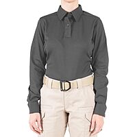 First Tactical Women's V2 Pro Performance Long Sleeve Shirt