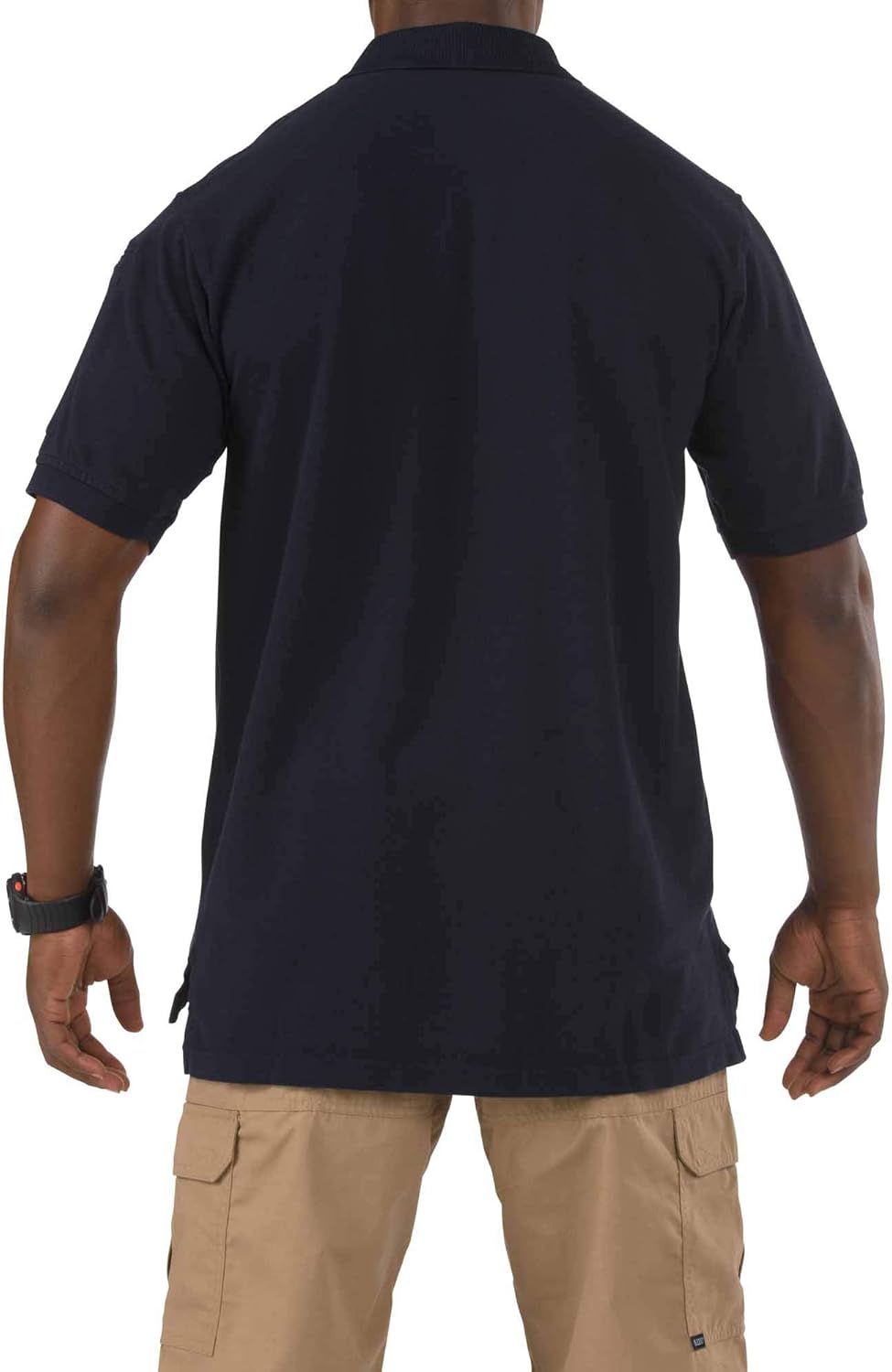 5.11 Tactical Men's Professional Short Sleeve Polo Shirt, Style 41060