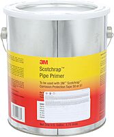 3M Electrical Scotchrap Pipe Primers - 42768,4 GAL