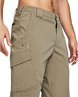 Under Armour Men's Enduro Elite Cargo Pants