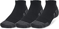 Under Armour Unisex UA Performance Tech Low Cut Socks