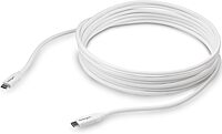 StarTech.com USB-C to USB-C Cable - 5A Power Delivery, USB 2.0