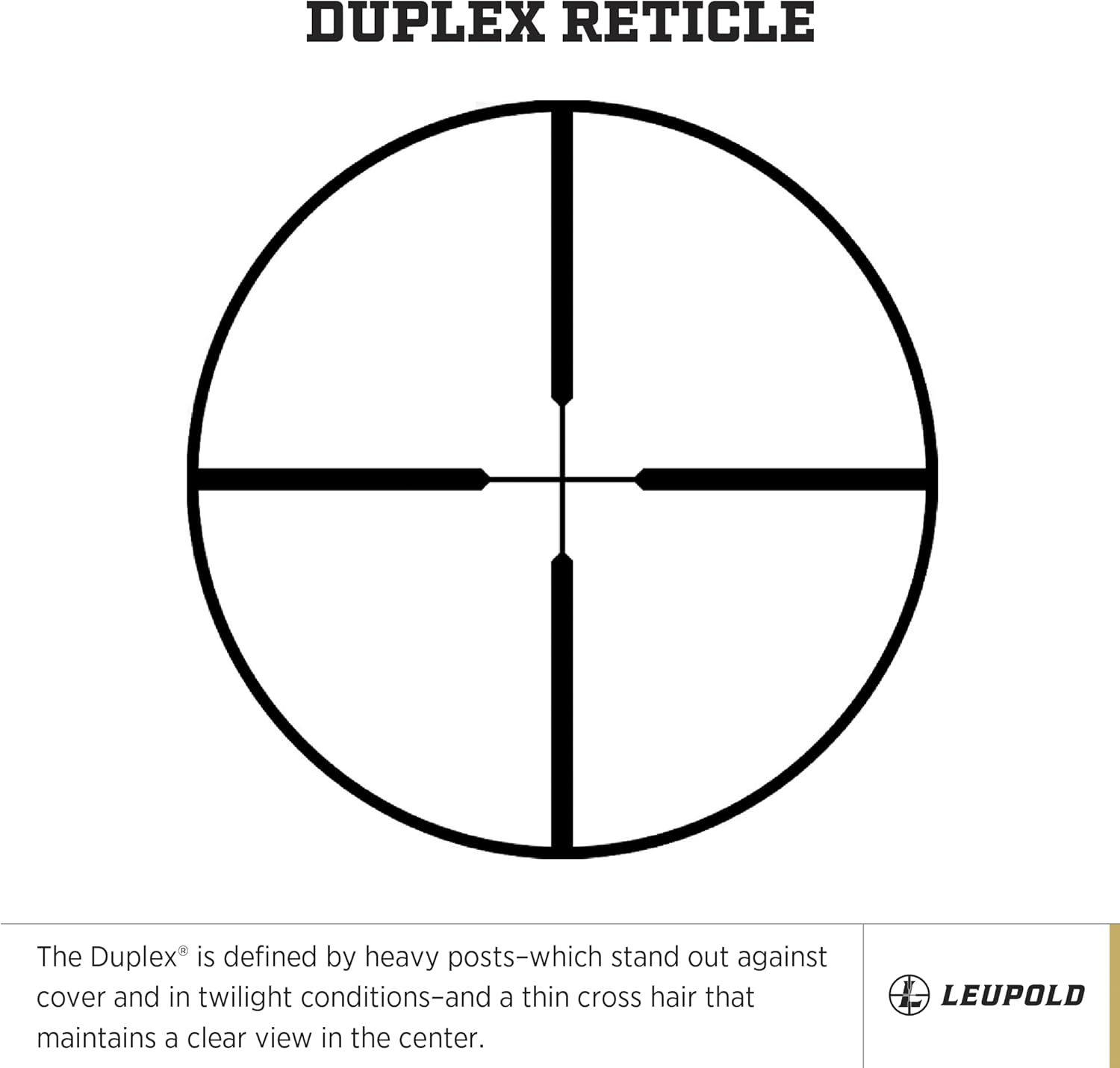 Leupold VX-5HD 3-15x Riflescope with CDS-ZL2 Side Focus