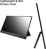 SideTrak Solo Pro 15.8in Portable Monitor