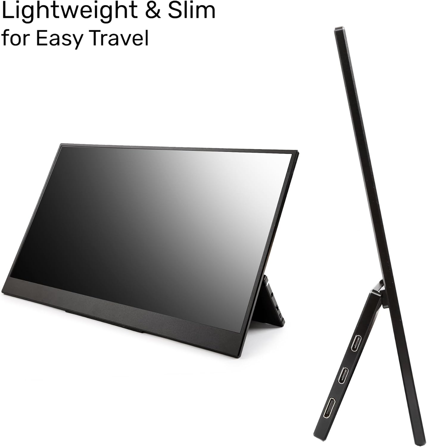 SideTrak Solo Pro 15.8in Portable Monitor