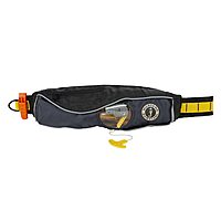 Mustang Survival - Fluid 2.0 Adult PFD Belt (One Size Fits All)