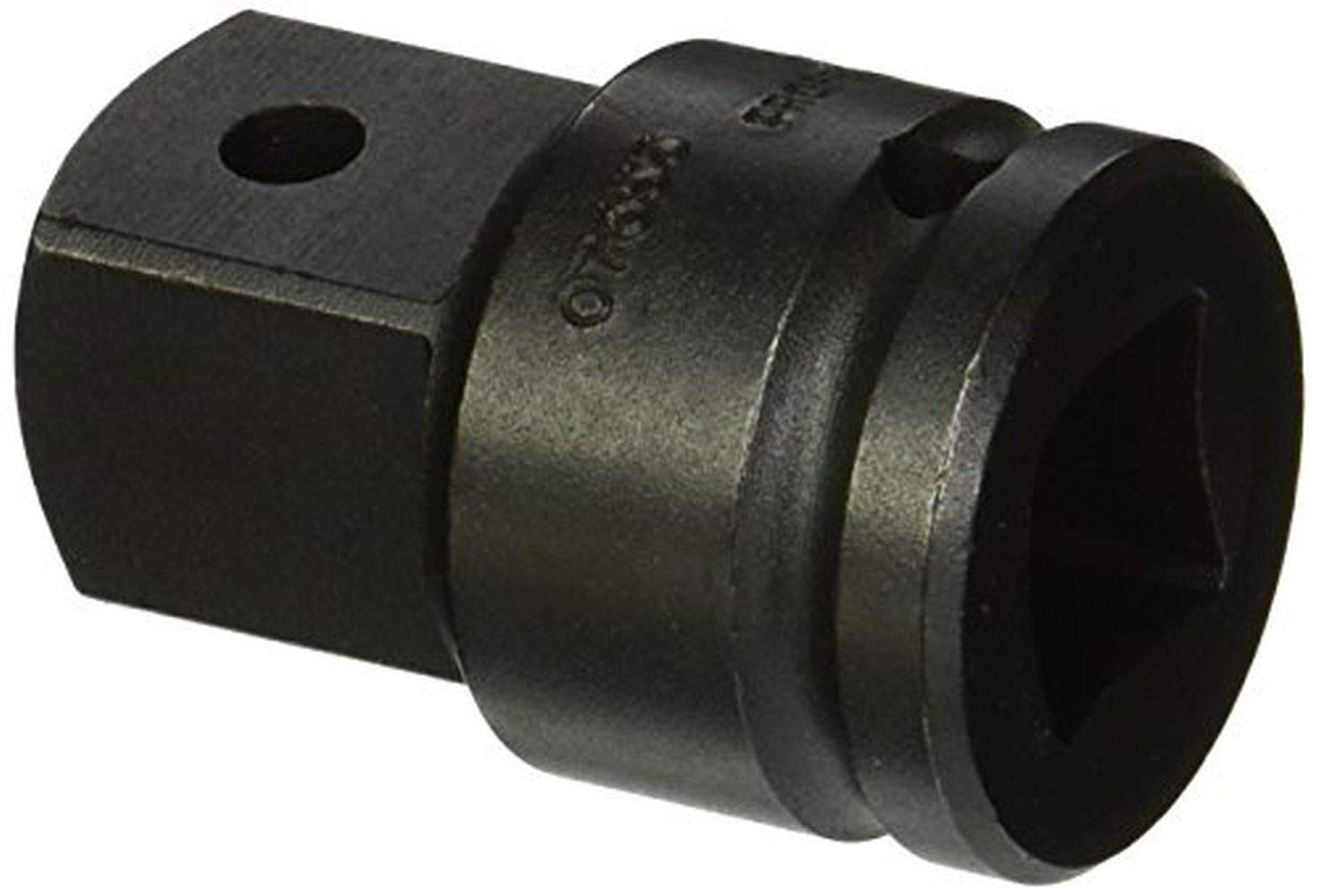 Stanley Proto J07655 Impact Drive Adapter, 3/4" Fx1"