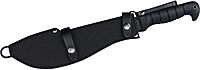 KA-BAR Cutlass Machete 11" with Sheath