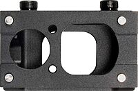 CRIMSON TRACE Co-Witness Sight Riser for CTS-1400 with M1913 Picatinny Mount