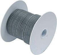 GROCO 3/4" Bronze Extra Long Thru-Hull Fitting w/Nut