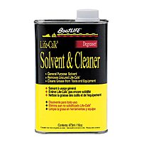 Boatlife 1056 Life-calk Solvent & Cleaner - 16oz
