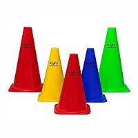 Plastic Cone