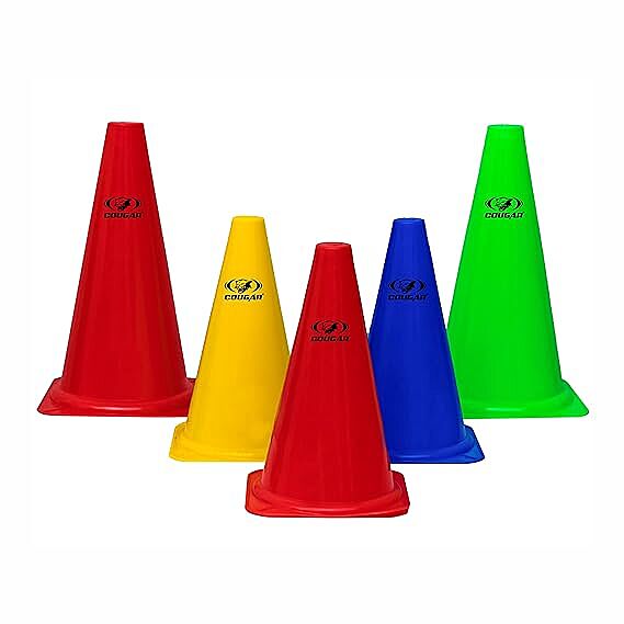 Plastic Cone