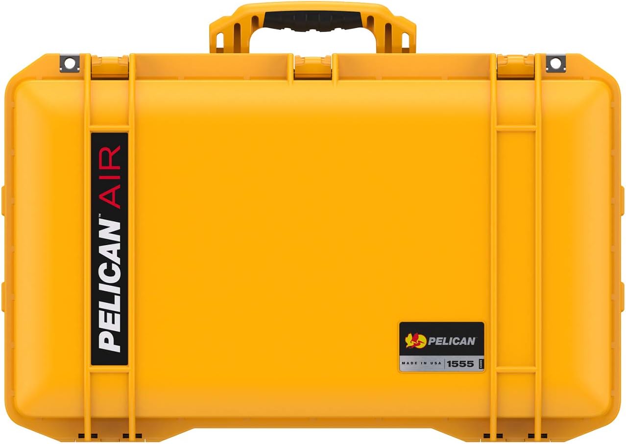 Pelican Air 1555 Case With Foam